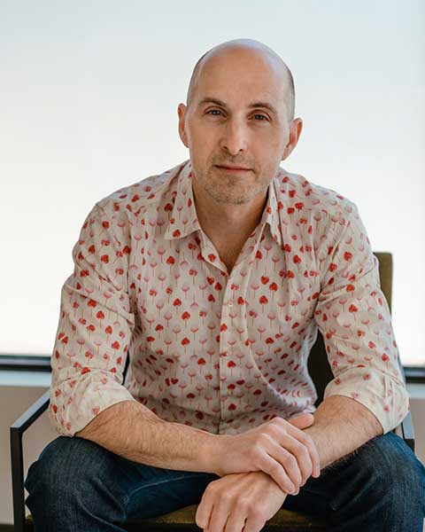 Ed Jelinek